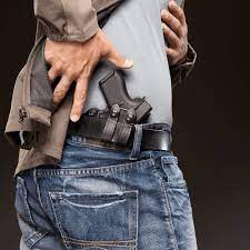 concealed handgun, concealed carry, chl