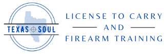 Texas Soul License to Carry