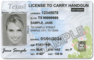 license to carry, concealed carry permit